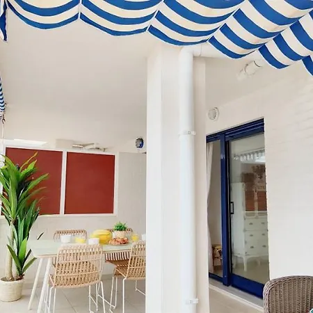 Suenos Del Mar By Costa Apartment *