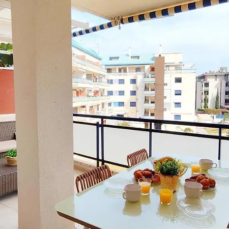 Apartment Suenos Del Mar By Costa