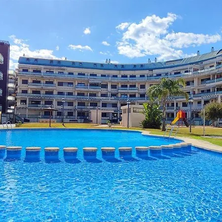 Suenos Del Mar By Costa Apartment *