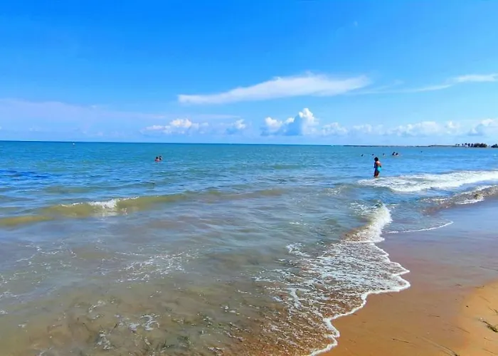 公寓 Suenos Del Mar By Costa