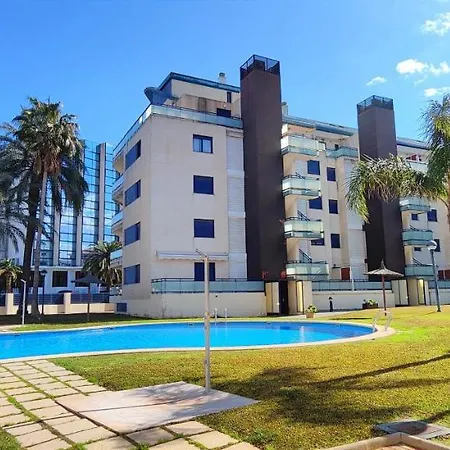Suenos Del Mar By Costa Appartement
